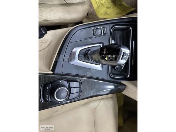 2015 MODEL 320i ED EfficientDynamics Luxury Line Otomatik