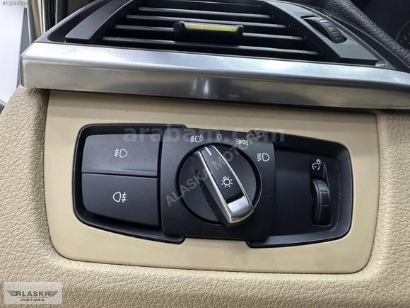 2015 MODEL 320i ED EfficientDynamics Luxury Line Otomatik