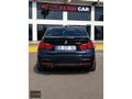 2014 BMW 320i EfficientDynamics Luxury Line