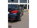 2014 BMW 320i EfficientDynamics Luxury Line