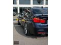 2014 BMW 320i EfficientDynamics Luxury Line