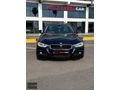 2014 BMW 320i EfficientDynamics Luxury Line