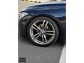 2014 BMW 320i EfficientDynamics Luxury Line