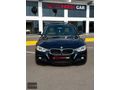 2014 BMW 320i EfficientDynamics Luxury Line