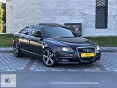 KAYA AUTO'DAN 3.0 TDI V6 QUATTRO AUDİ A6