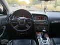 ARC AUTO' TEMİZ A6 QUATROO FULL + FULL