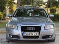 ARC AUTO' TEMİZ A6 QUATROO FULL + FULL