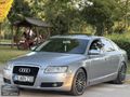 ARC AUTO' TEMİZ A6 QUATROO FULL + FULL