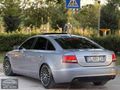 ARC AUTO' TEMİZ A6 QUATROO FULL + FULL