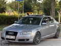ARC AUTO' TEMİZ A6 QUATROO FULL + FULL