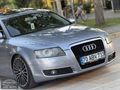 ARC AUTO' TEMİZ A6 QUATROO FULL + FULL