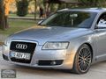ARC AUTO' TEMİZ A6 QUATROO FULL + FULL