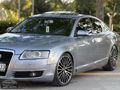 ARC AUTO' TEMİZ A6 QUATROO FULL + FULL
