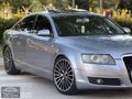 ARC AUTO' TEMİZ A6 QUATROO FULL + FULL
