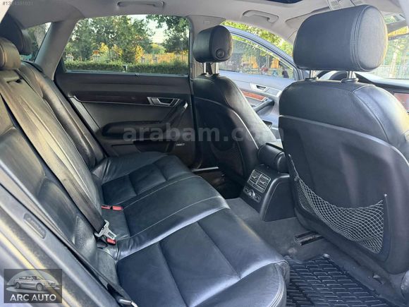 ARC AUTO' TEMİZ A6 QUATROO FULL + FULL