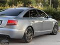 ARC AUTO' TEMİZ A6 QUATROO FULL + FULL