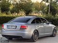 ARC AUTO' TEMİZ A6 QUATROO FULL + FULL