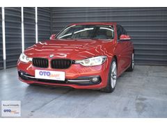 | SUNROOF | GERİ GÖRÜŞ KAMERASI | HAFIZALI RECARO KOLTUKLAR |