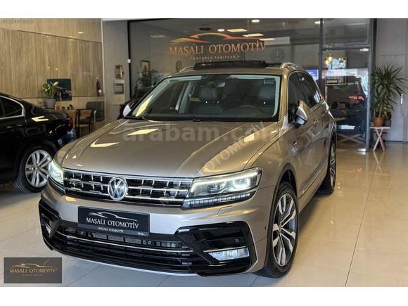 HATASIZ/BOYASIZ/4X4/ELELKT BAGAJ/ANAHTARSIZ/ADAPTİF LED FAR