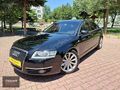 Audi A6 Quattro 3.0 TDI