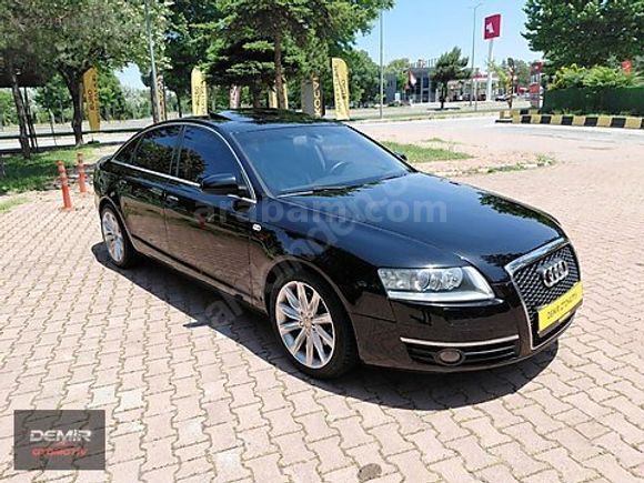 Audi A6 Quattro 3.0 TDI