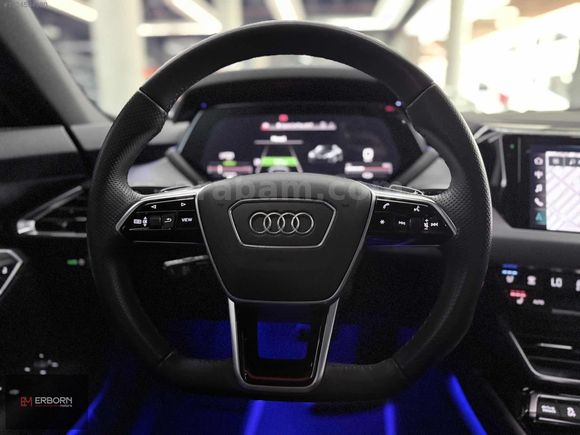 ERBORN'dan ETron GT Quattro BAYİ | HEAD-UP | SOĞUTMA | HATASIZ |