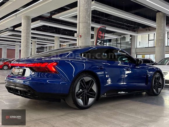 ERBORN'dan ETron GT Quattro BAYİ | HEAD-UP | SOĞUTMA | HATASIZ |