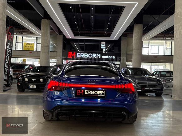 ERBORN'dan ETron GT Quattro BAYİ | HEAD-UP | SOĞUTMA | HATASIZ |