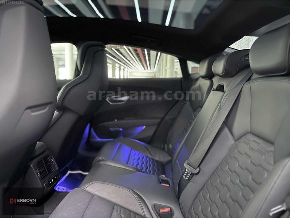 ERBORN'dan ETron GT Quattro BAYİ | HEAD-UP | SOĞUTMA | HATASIZ |