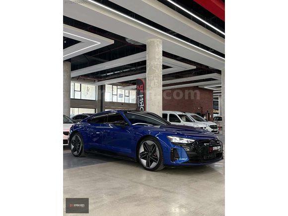 ERBORN'dan ETron GT Quattro BAYİ | HEAD-UP | SOĞUTMA | HATASIZ |