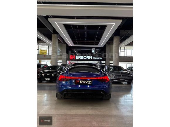 ERBORN'dan ETron GT Quattro BAYİ | HEAD-UP | SOĞUTMA | HATASIZ |
