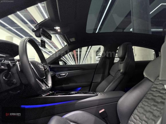 ERBORN'dan ETron GT Quattro BAYİ | HEAD-UP | SOĞUTMA | HATASIZ |