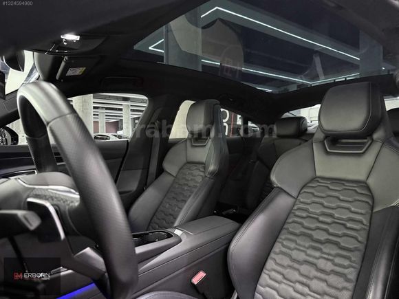 ERBORN'dan ETron GT Quattro BAYİ | HEAD-UP | SOĞUTMA | HATASIZ |
