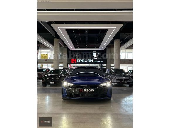 ERBORN'dan ETron GT Quattro BAYİ | HEAD-UP | SOĞUTMA | HATASIZ |