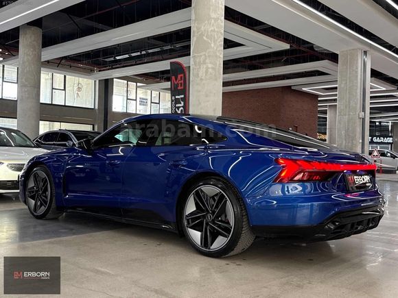 ERBORN'dan ETron GT Quattro BAYİ | HEAD-UP | SOĞUTMA | HATASIZ |