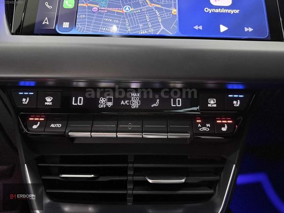 ERBORN'dan ETron GT Quattro BAYİ | HEAD-UP | SOĞUTMA | HATASIZ |