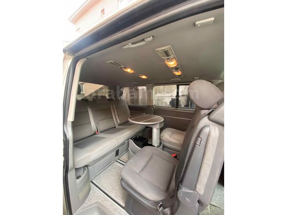 Sahibinden Volkswagen MultiVan 2.5 TDI 2004 Model 