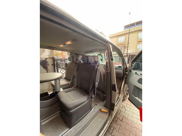 Sahibinden Volkswagen MultiVan 2.5 TDI 2004 Model 