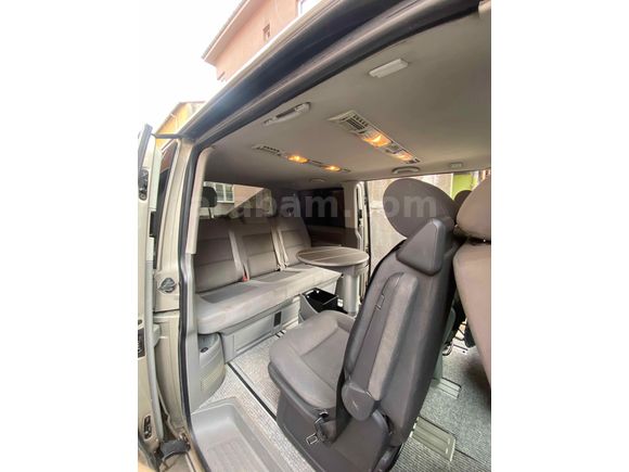 Sahibinden Volkswagen MultiVan 2.5 TDI 2004 Model 