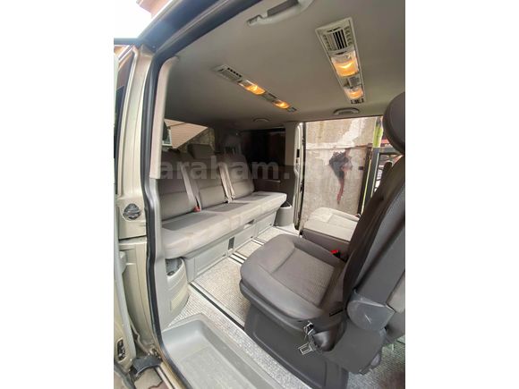 Sahibinden Volkswagen MultiVan 2.5 TDI 2004 Model 