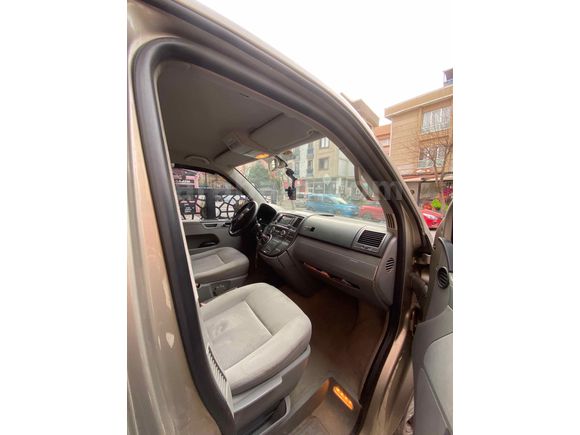 Sahibinden Volkswagen MultiVan 2.5 TDI 2004 Model 