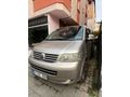 Sahibinden Volkswagen MultiVan 2.5 TDI 2004 Model 