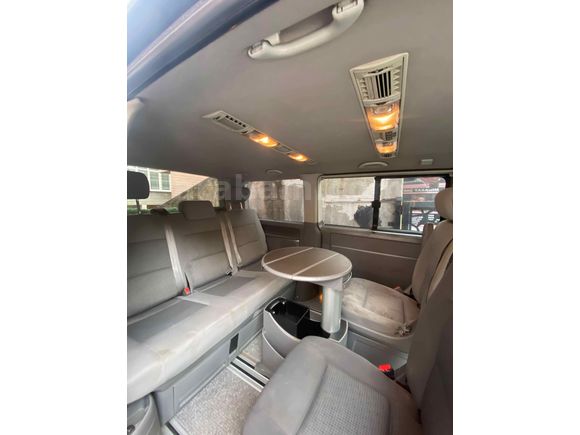 Sahibinden Volkswagen MultiVan 2.5 TDI 2004 Model 