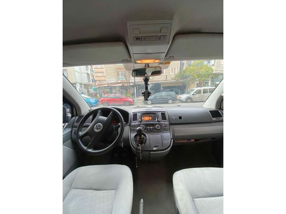 Sahibinden Volkswagen MultiVan 2.5 TDI 2004 Model 