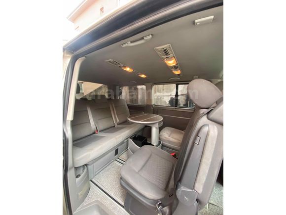 Sahibinden Volkswagen MultiVan 2.5 TDI 2004 Model 