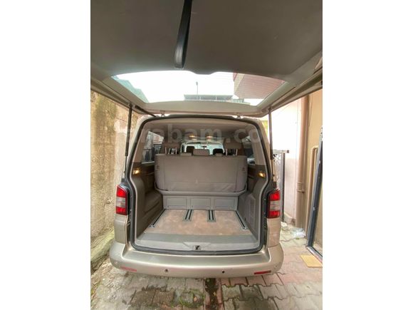 Sahibinden Volkswagen MultiVan 2.5 TDI 2004 Model 