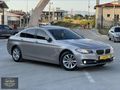 TUĞ MOTORS'TAN 2014 BMW 5.20 D/LUXURY LINE/DÜŞÜK KM/HATASIZ