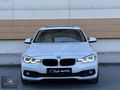 BOYASIZ 2016 MODEL 320İ ED M JANT M DİRKSYN BEJ DŞM SEDFLİ BEYAZ