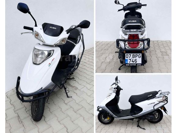 Sahibinden Kuba VN50 Pro 