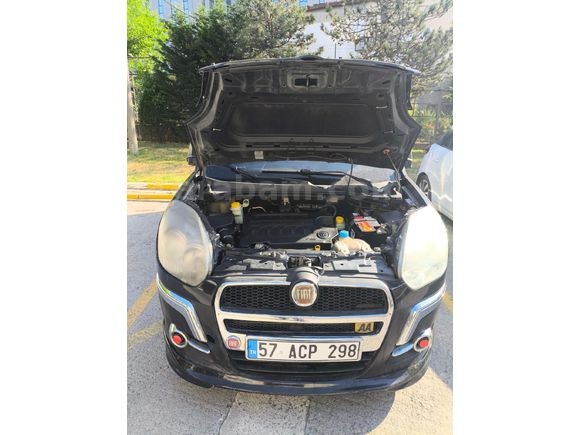 Sahibinden Fiat Doblo Combi 1.6 Multijet Dynamic 2011 Model